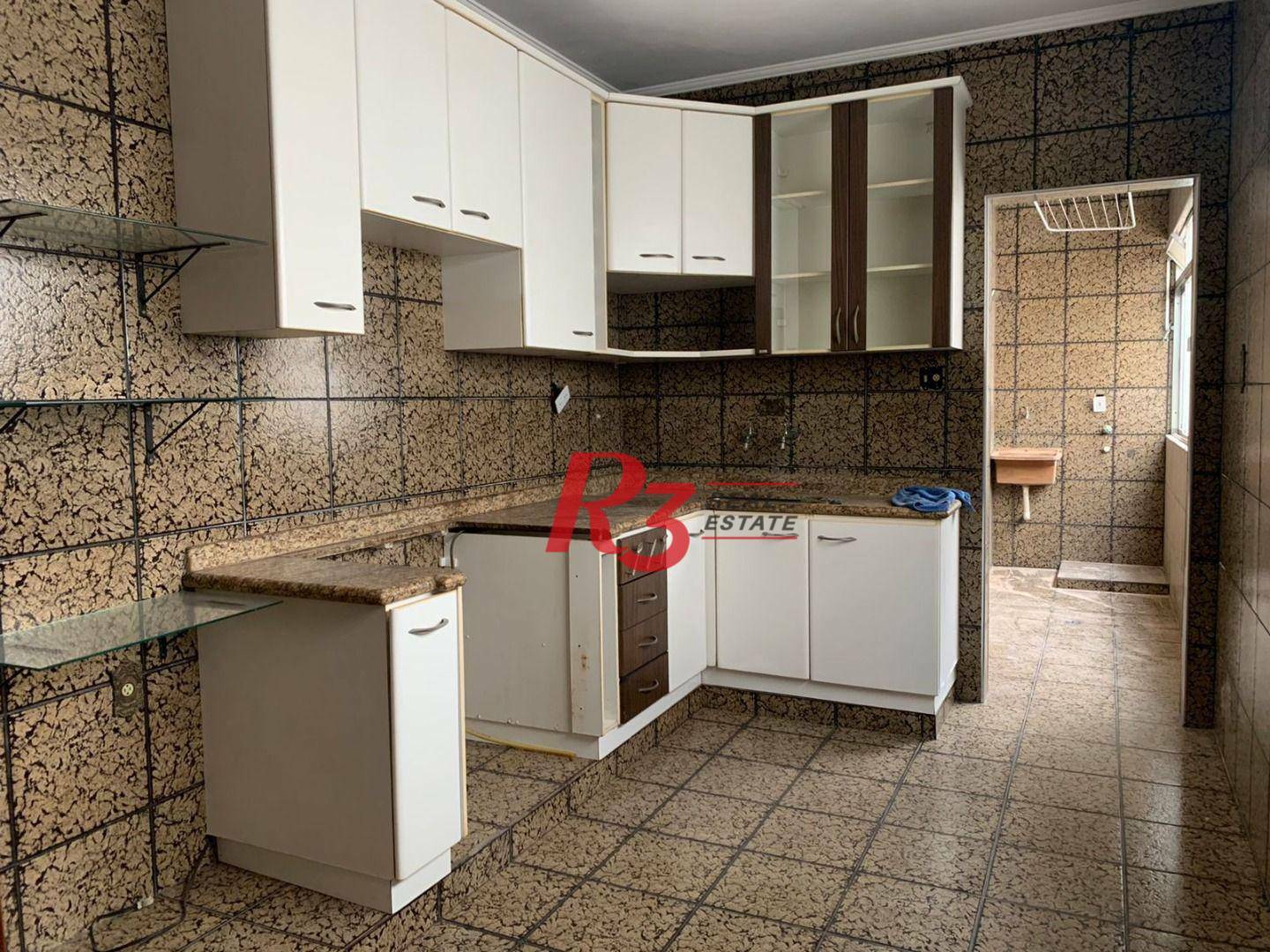 Apartamento para alugar com 2 quartos, 76m² - Foto 3