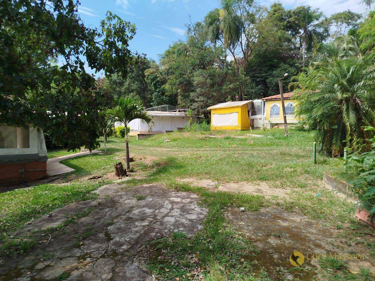 Pousada-Chalé à venda, 1002m² - Foto 38