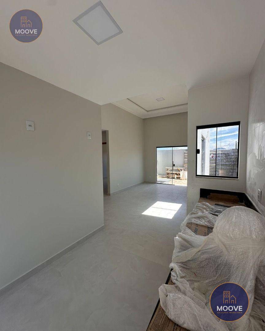 Casa, 3 quartos, 80 m² - Foto 3