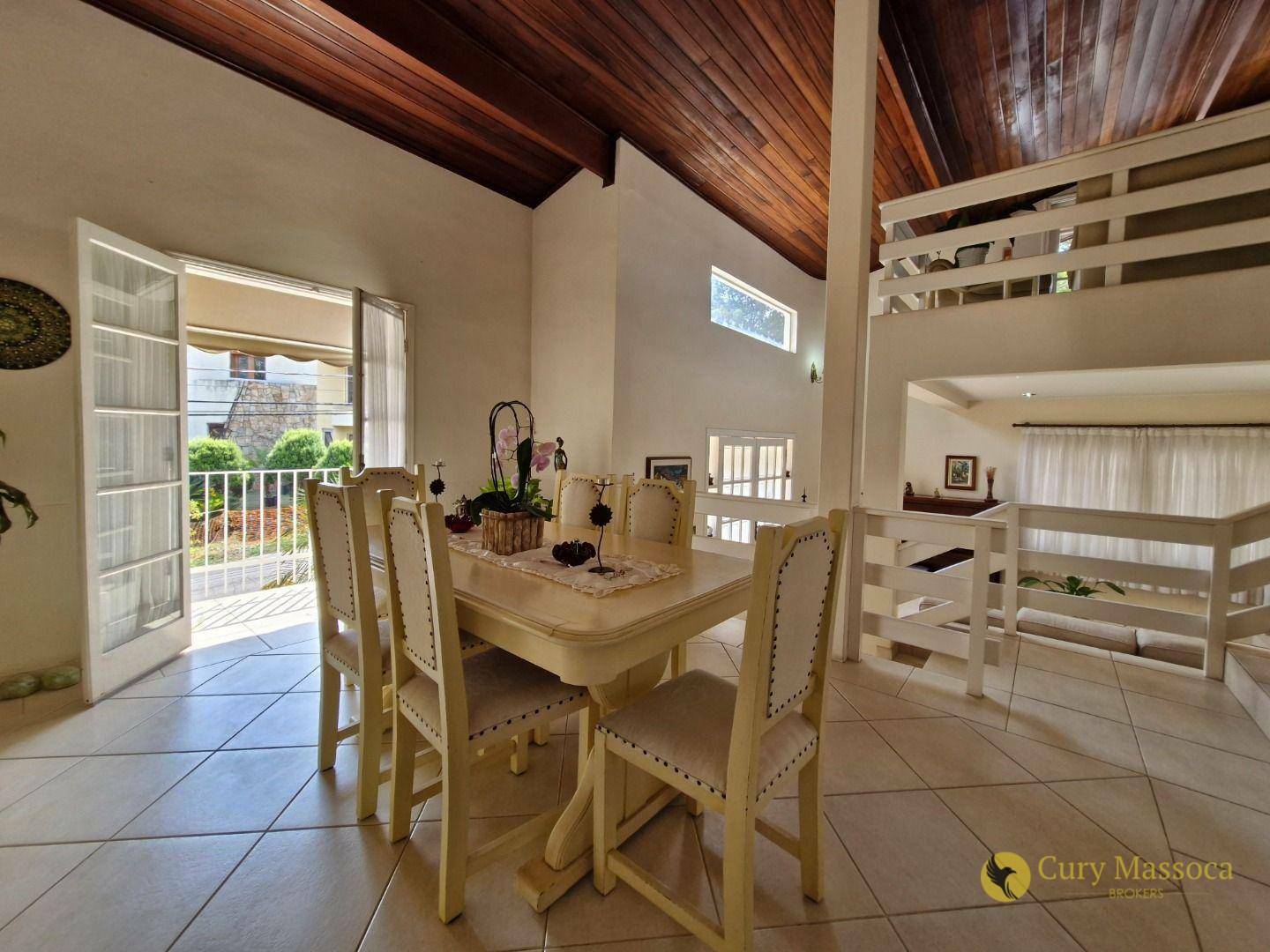 Casa de Condomínio à venda com 4 quartos, 184m² - Foto 23