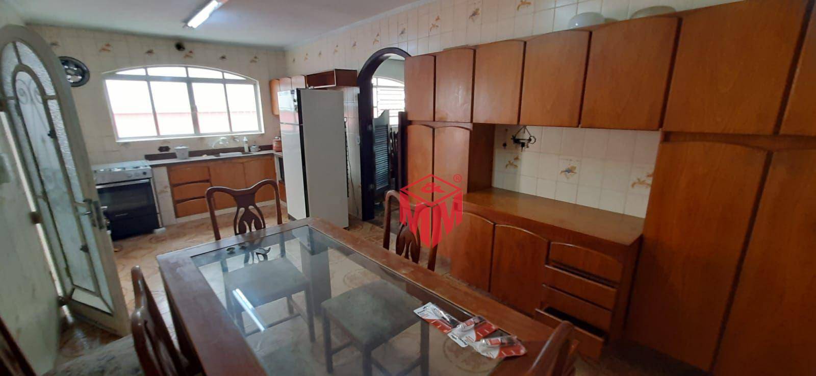 Sobrado à venda com 4 quartos, 403m² - Foto 13