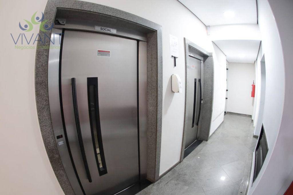 Apartamento à venda com 3 quartos, 87m² - Foto 4