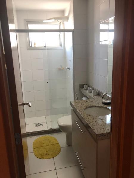 Apartamento à venda com 3 quartos, 100m² - Foto 2