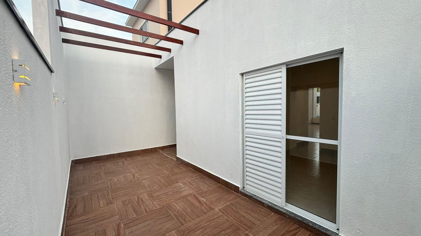 Casa de Condomínio à venda com 2 quartos, 84m² - Foto 16