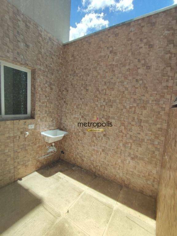 Apartamento à venda com 2 quartos, 42m² - Foto 8