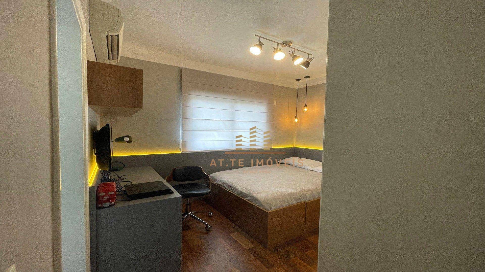 Apartamento à venda com 4 quartos, 178m² - Foto 26