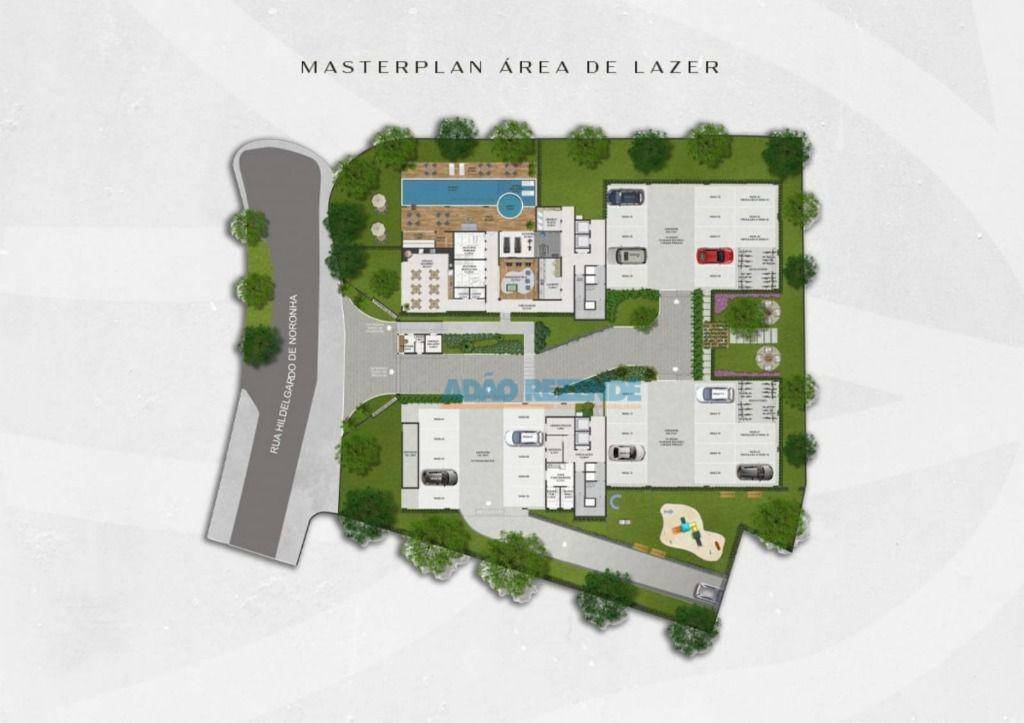 Cobertura à venda com 2 quartos, 145m² - Foto 12