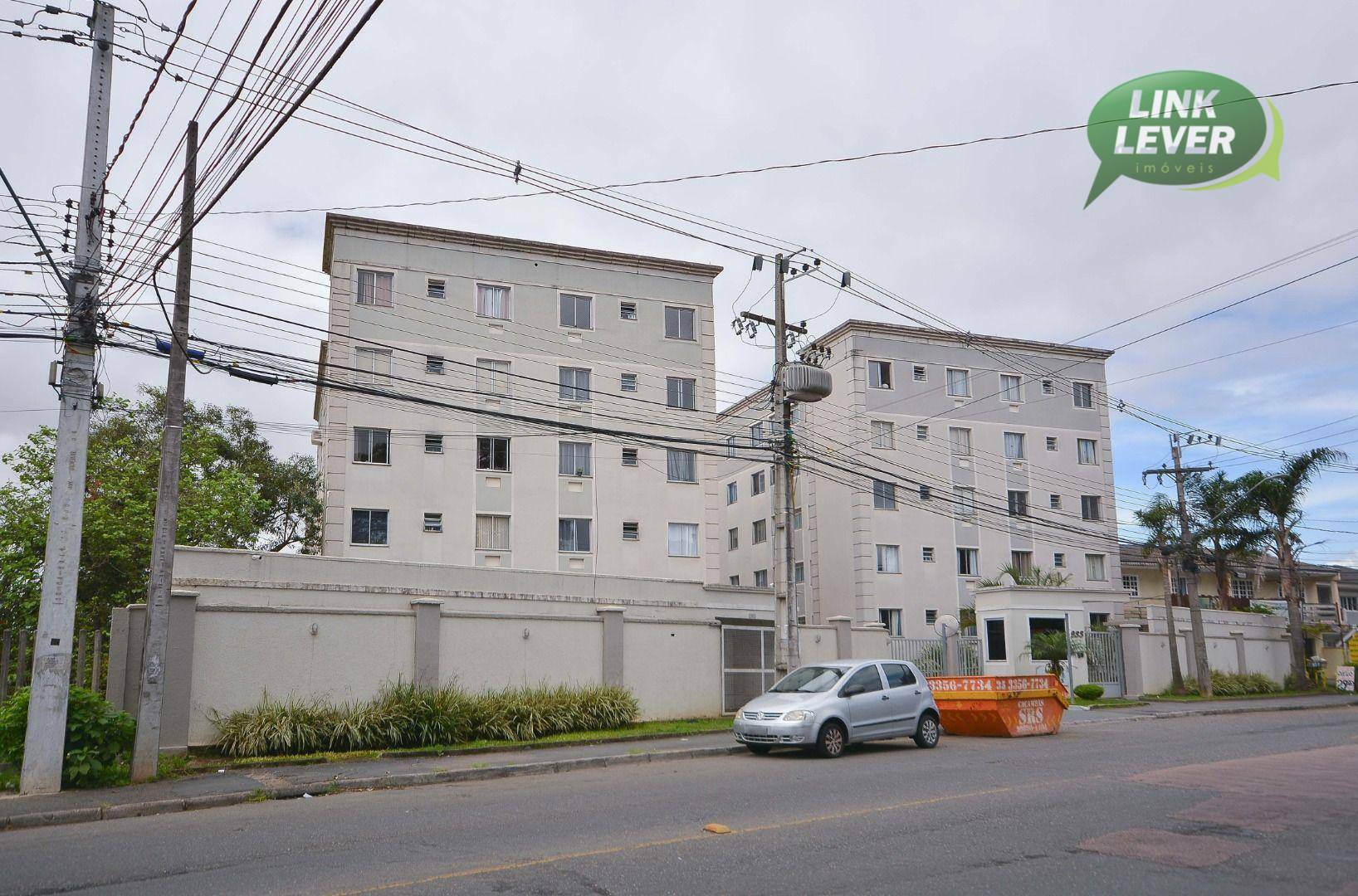 Apartamento para alugar com 2 quartos, 48m² - Foto 53