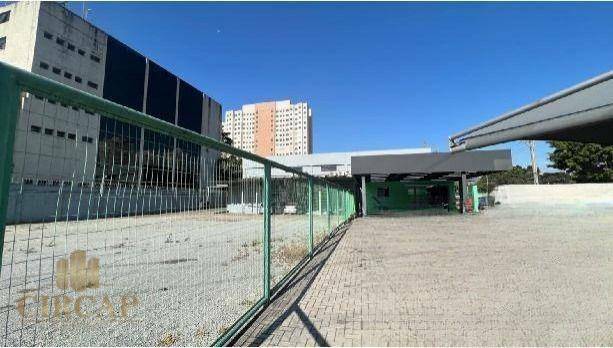 Prédio Inteiro para alugar, 1200m² - Foto 24