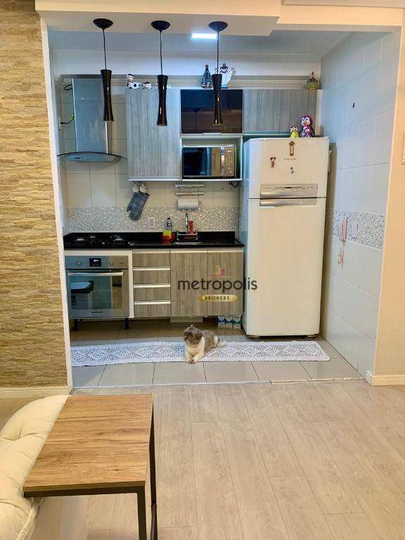 Apartamento à venda com 2 quartos, 62m² - Foto 11