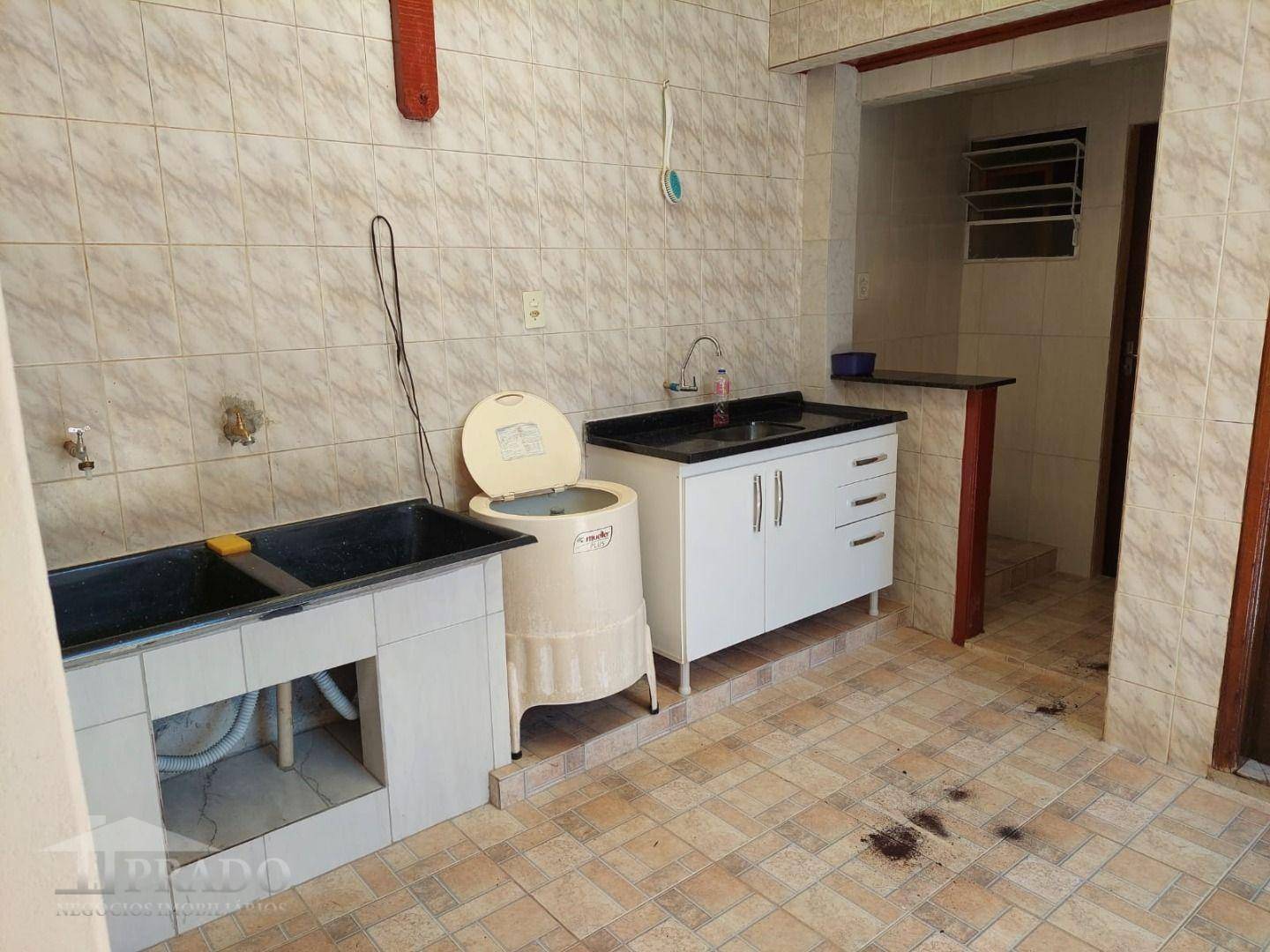 Casa à venda com 4 quartos, 194m² - Foto 20