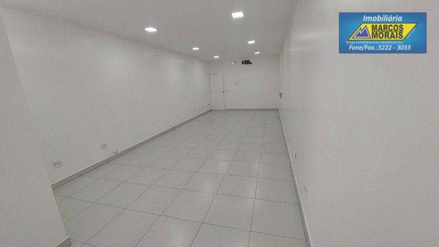 Conjunto Comercial-Sala para alugar, 40m² - Foto 7