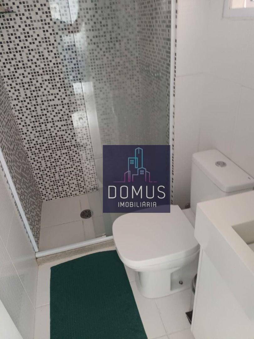 Apartamento à venda com 2 quartos, 45m² - Foto 12