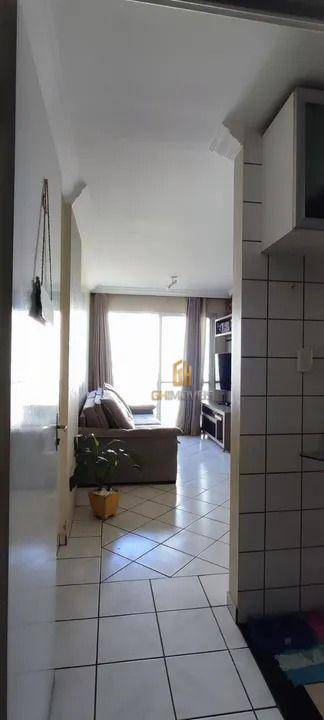 Apartamento à venda com 2 quartos, 58m² - Foto 11