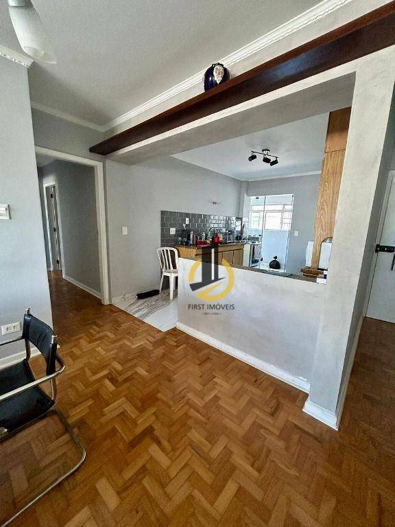 Apartamento à venda com 3 quartos, 112m² - Foto 4