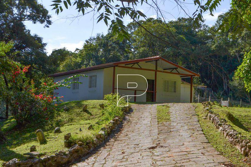 Sítio à venda com 14 quartos, 1800m² - Foto 36