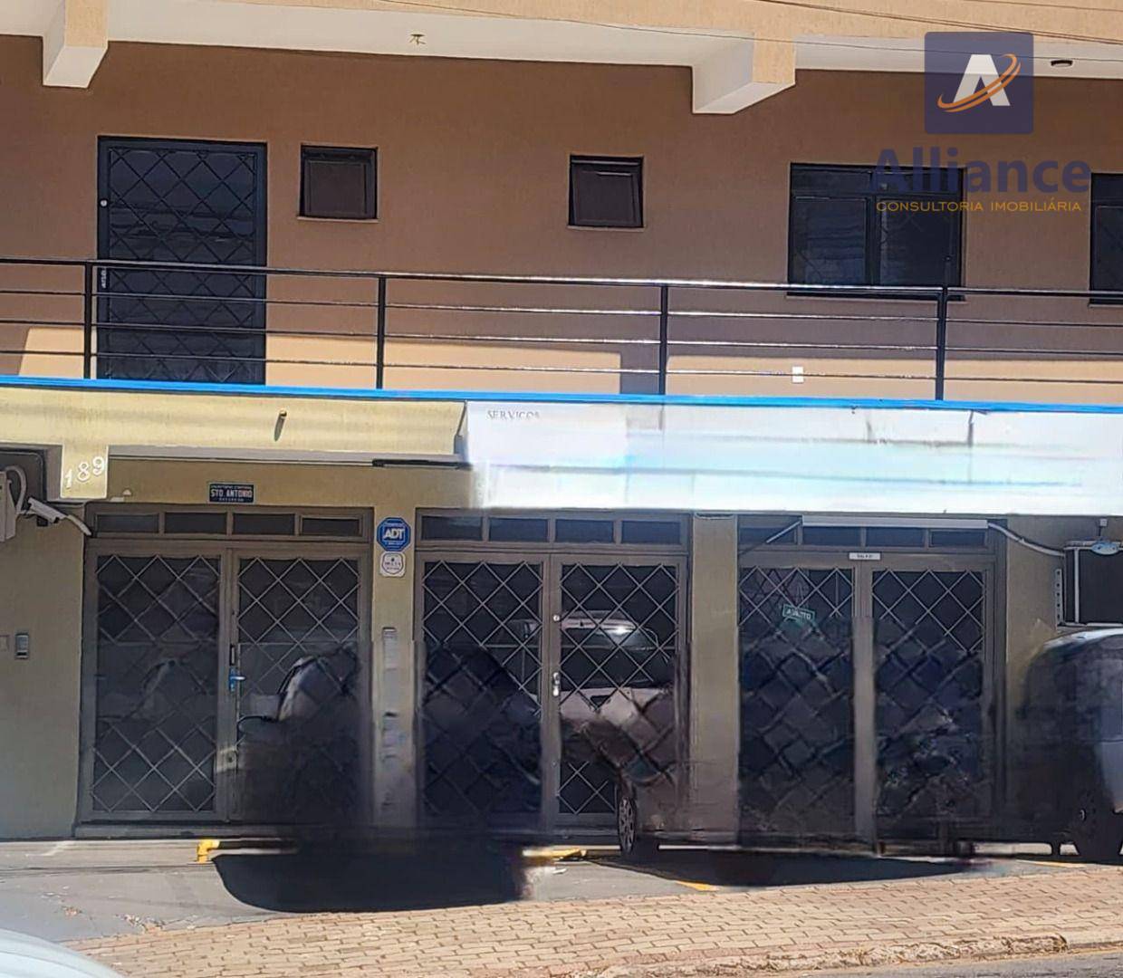 Sala-Conjunto, 40 m² - Foto 1