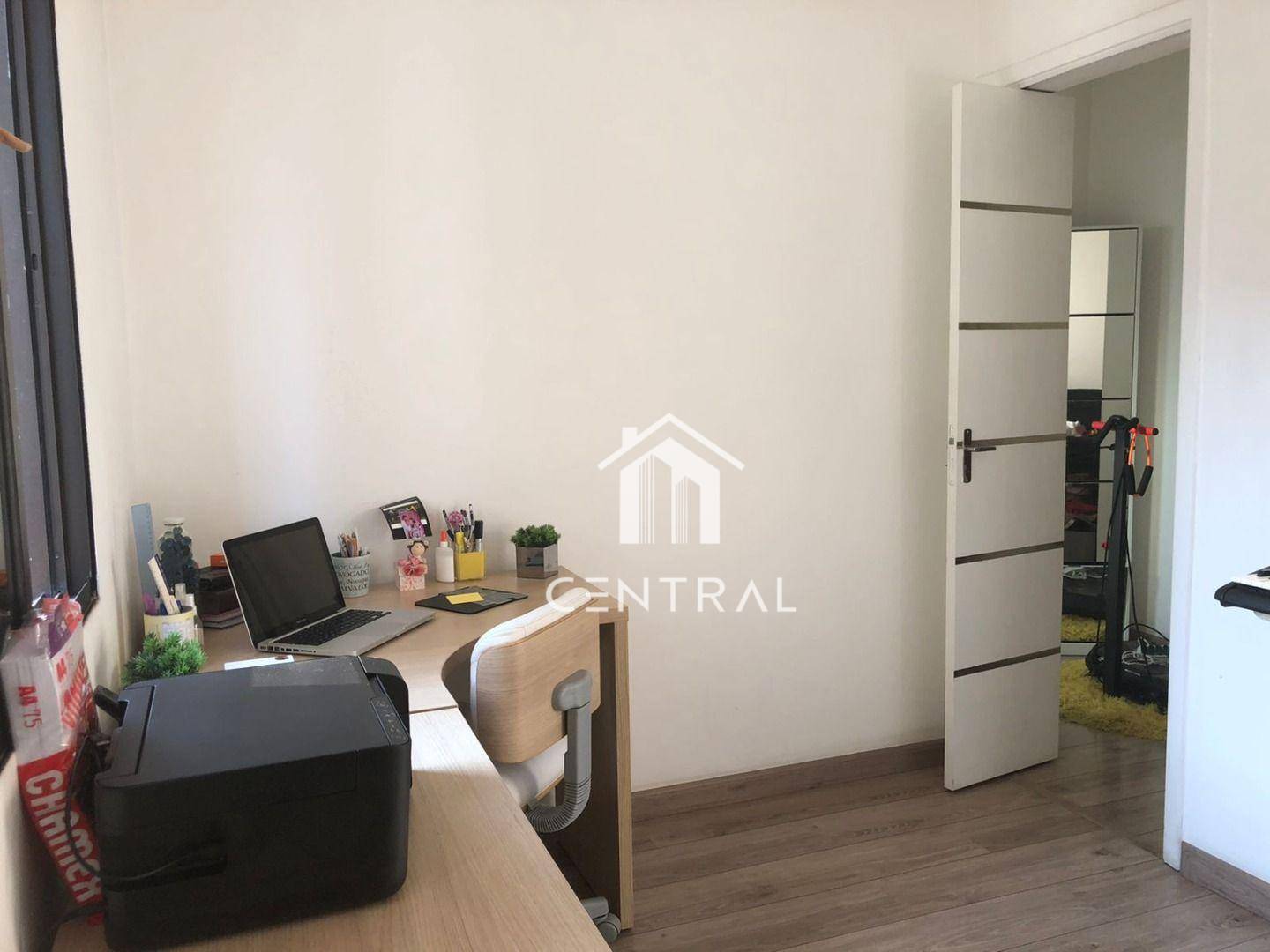 Apartamento à venda com 2 quartos, 55m² - Foto 33