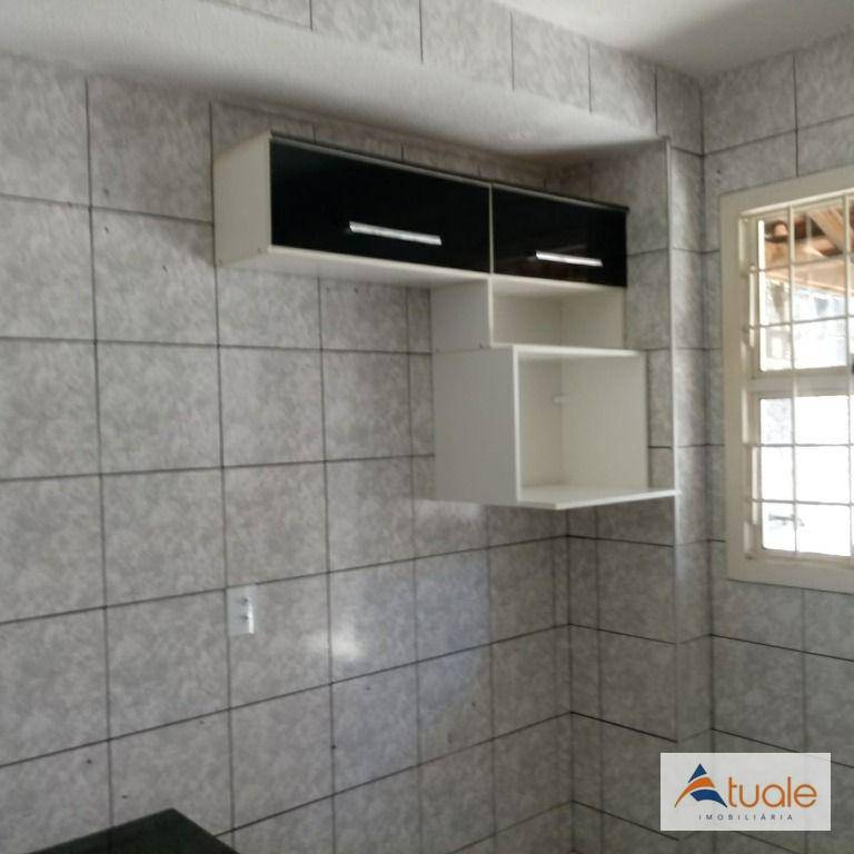 Casa de Condomínio à venda com 2 quartos, 59m² - Foto 17