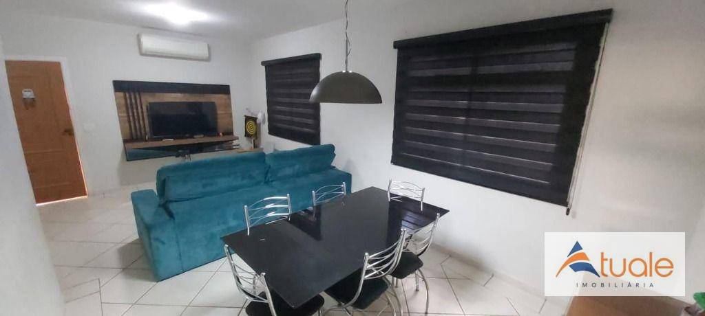 Casa de Condomínio à venda com 3 quartos, 170m² - Foto 7