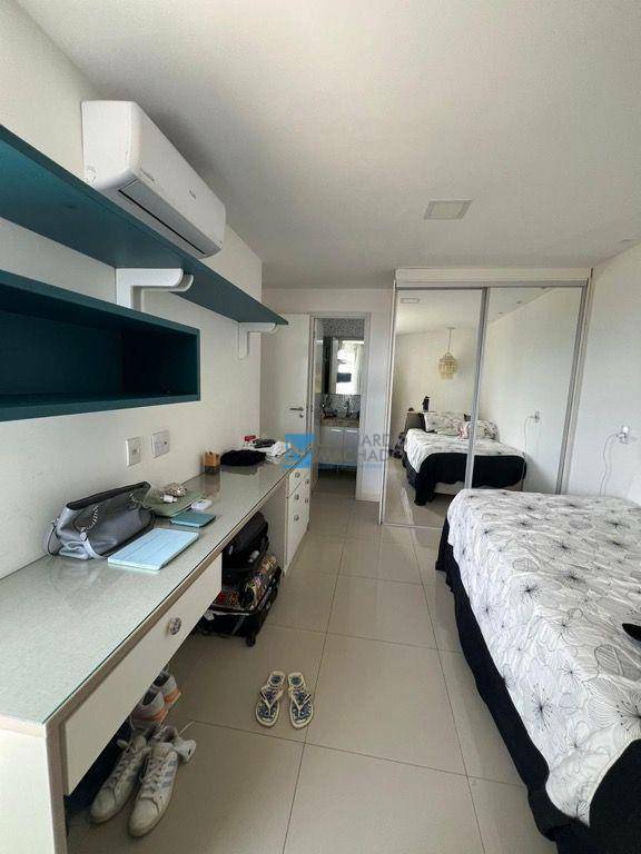 Apartamento à venda com 4 quartos, 145m² - Foto 14