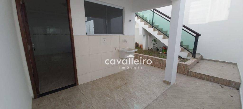 Casa de Condomínio à venda com 5 quartos, 265m² - Foto 17