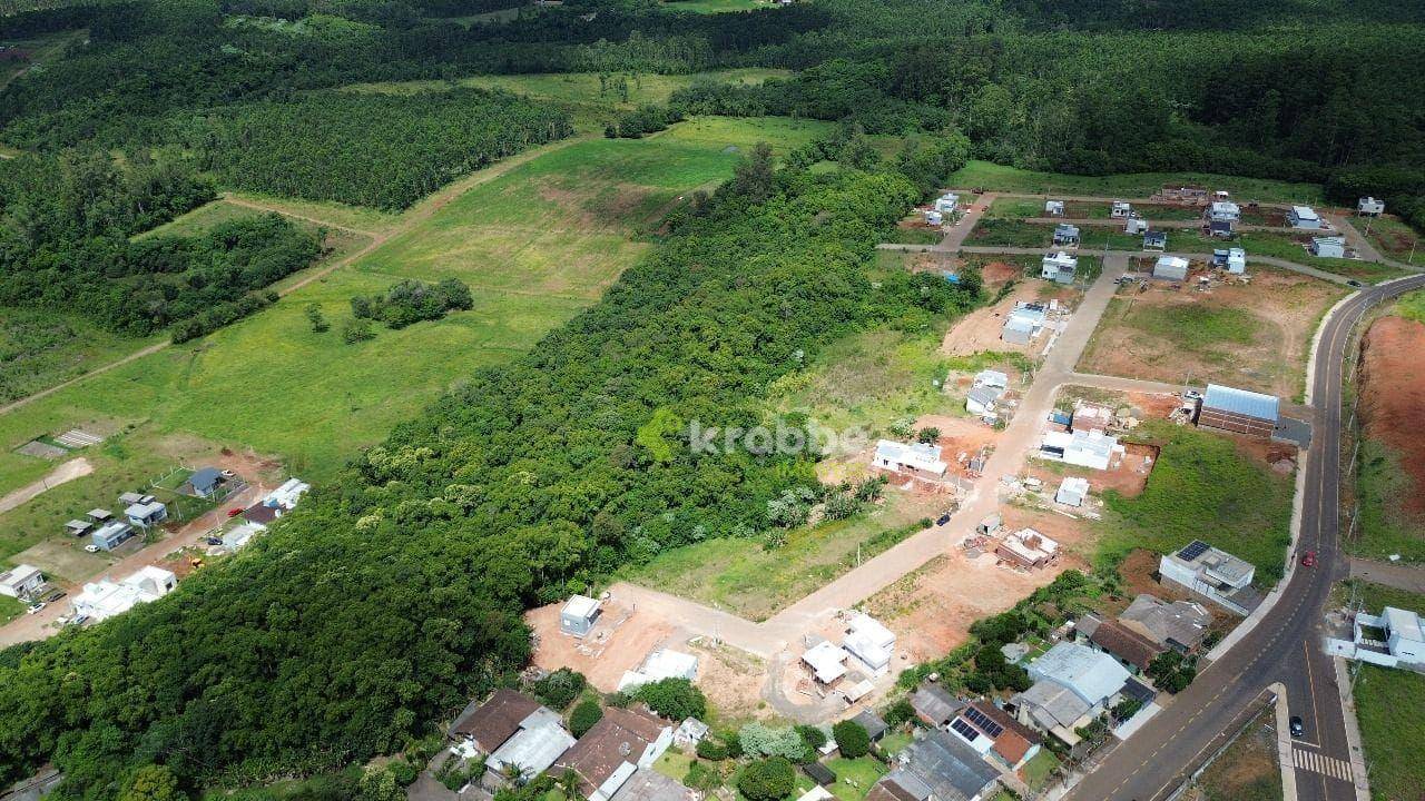 Loteamento e Condomínio, 417 m² - Foto 2