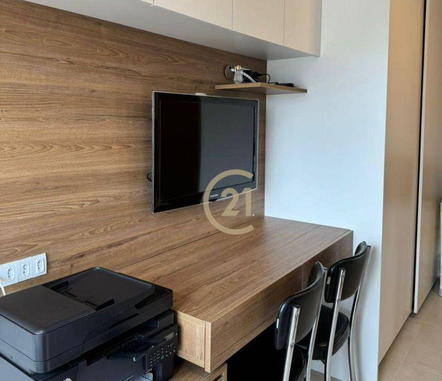 Apartamento à venda com 3 quartos, 96m² - Foto 5