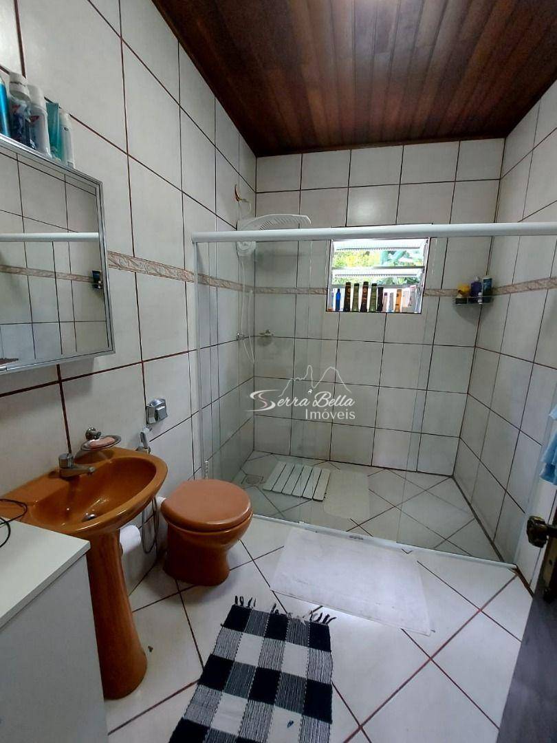 Casa à venda com 3 quartos, 160m² - Foto 12