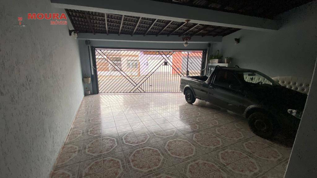 Sobrado à venda com 3 quartos, 255m² - Foto 10