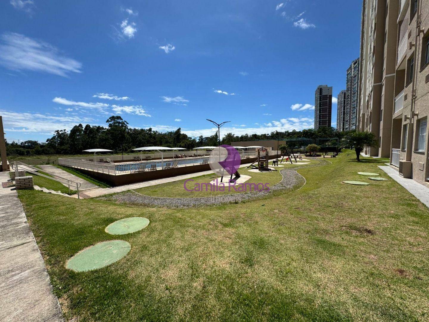 Apartamento à venda com 1 quarto, 50m² - Foto 30