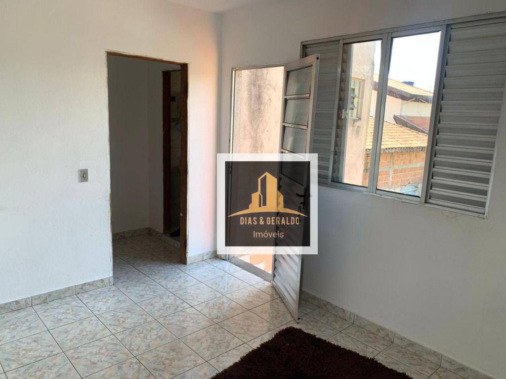 Casa à venda com 3 quartos, 120m² - Foto 23