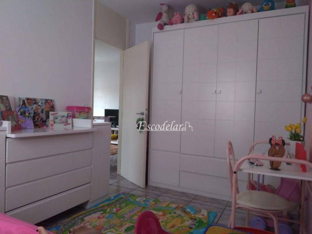 Apartamento à venda com 2 quartos, 58m² - Foto 7