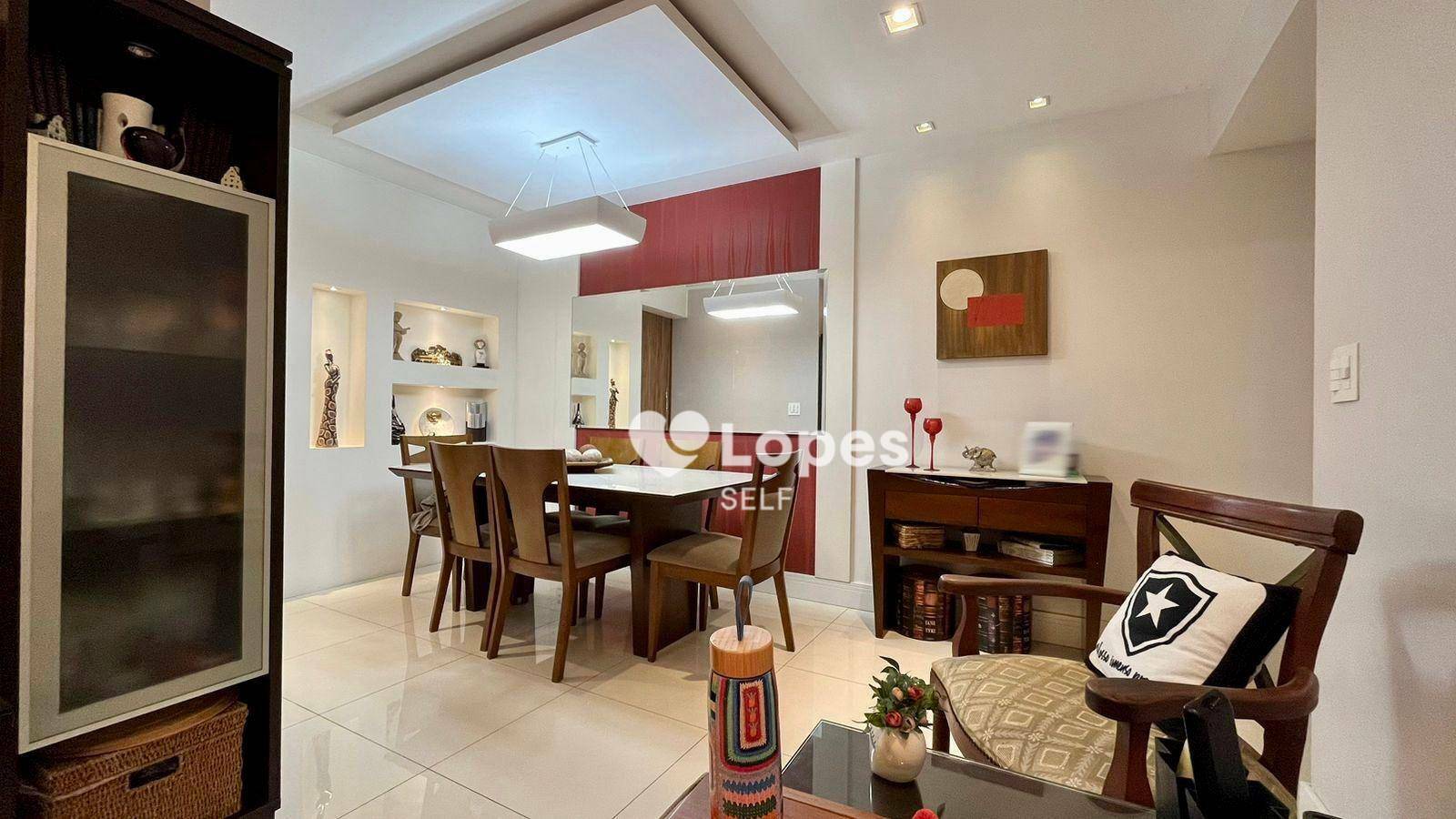 Apartamento à venda com 3 quartos, 149m² - Foto 4