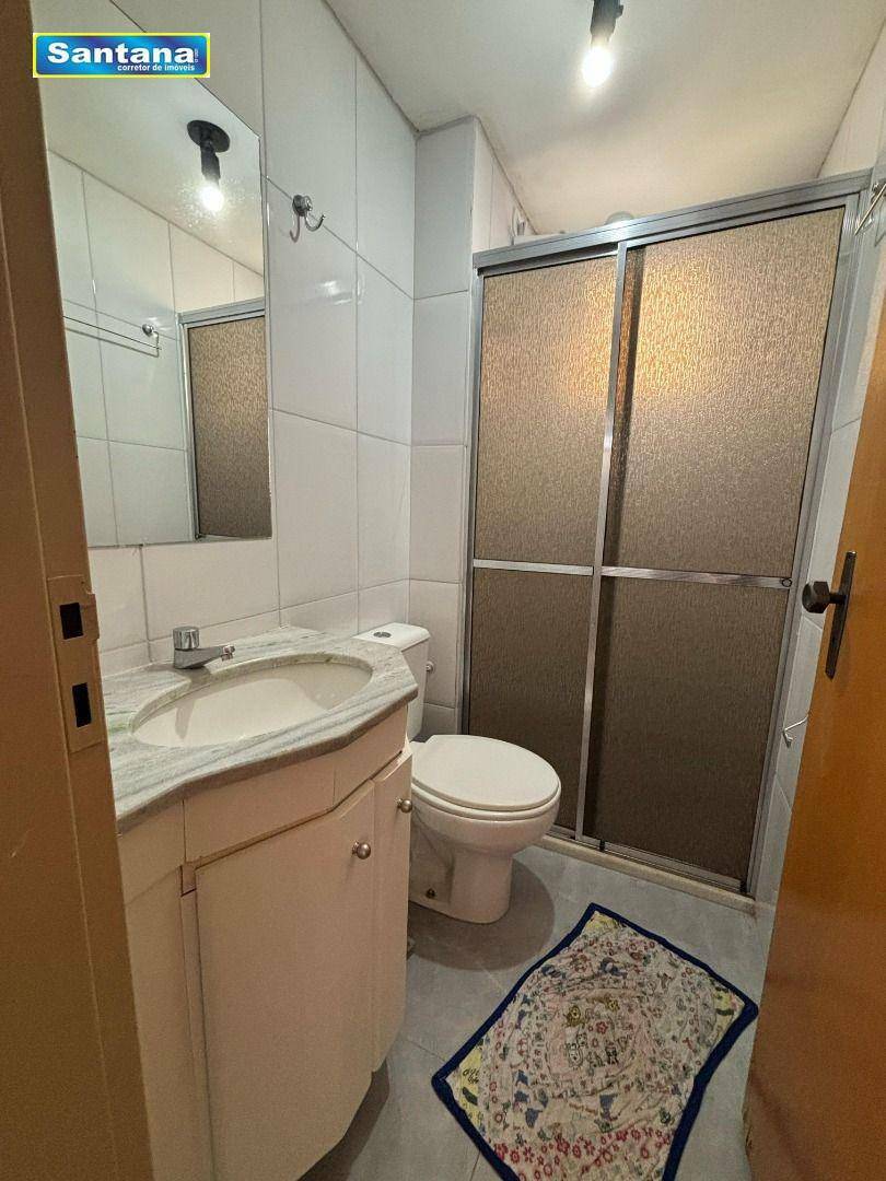 Apartamento à venda com 2 quartos, 70m² - Foto 5