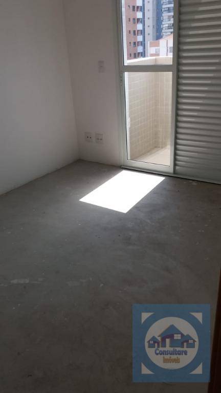 Apartamento à venda com 3 quartos, 133m² - Foto 16