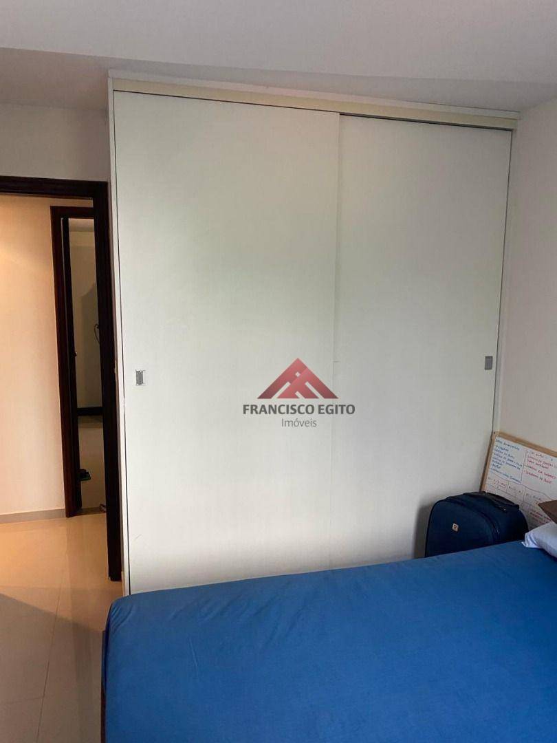 Apartamento à venda com 4 quartos, 160m² - Foto 14