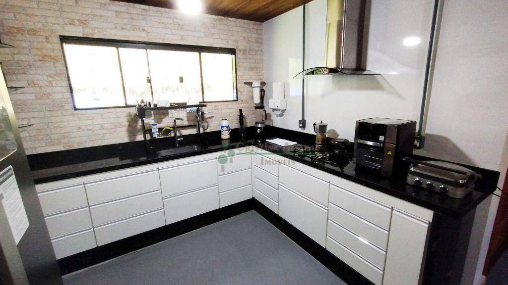 Casa de Condomínio à venda com 2 quartos, 210m² - Foto 16