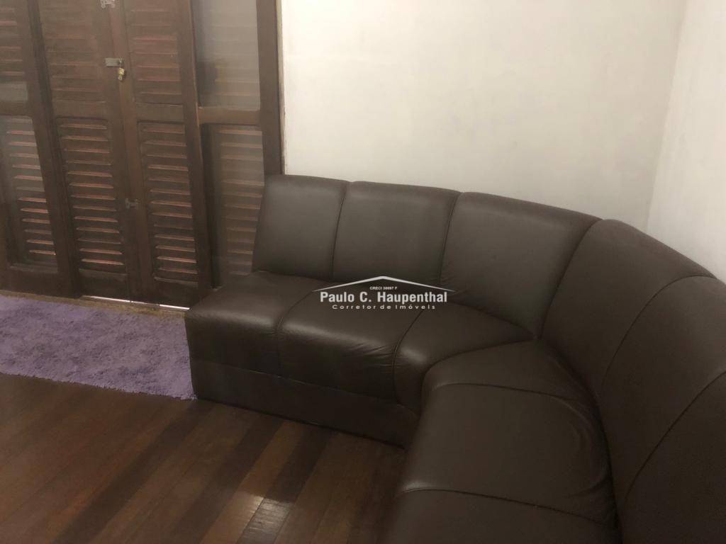 Apartamento para alugar com 3 quartos, 85m² - Foto 4