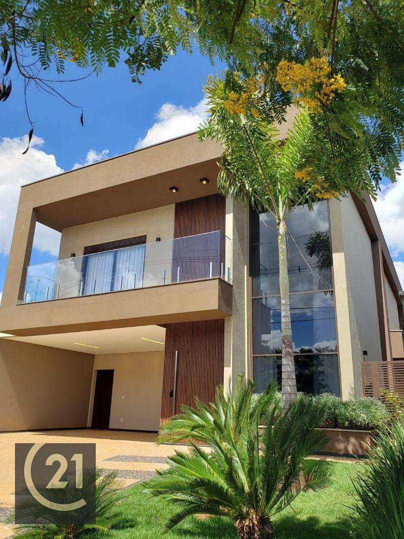 Casa de Condomínio à venda com 3 quartos, 305m² - Foto 4