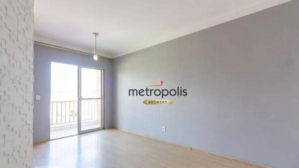 Apartamento à venda com 2 quartos, 58m² - Foto 2