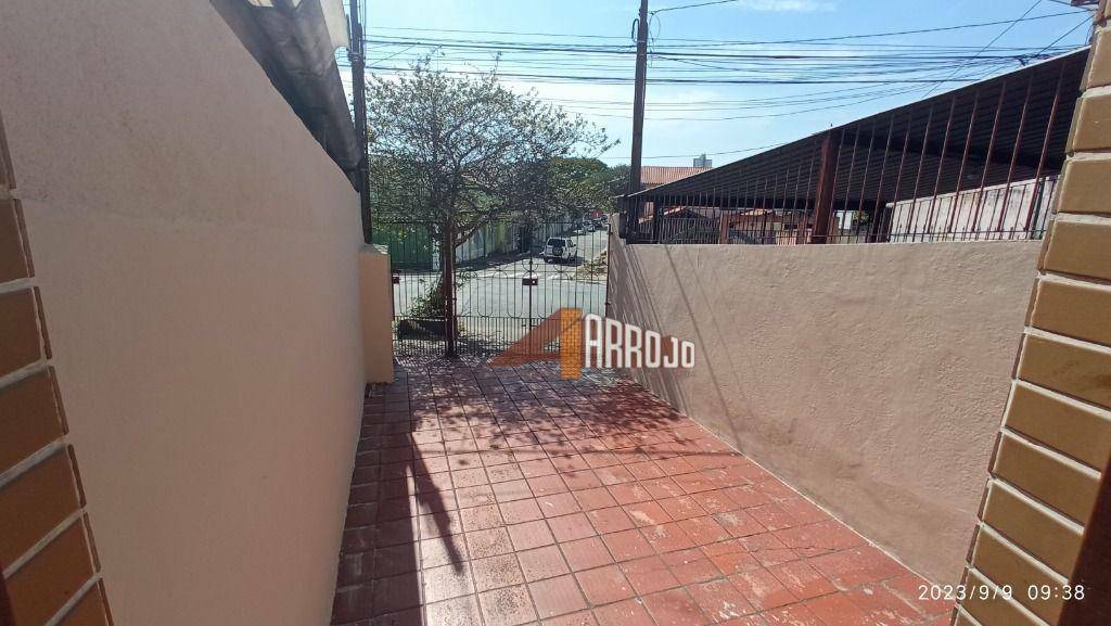 Sobrado à venda com 2 quartos, 90m² - Foto 16