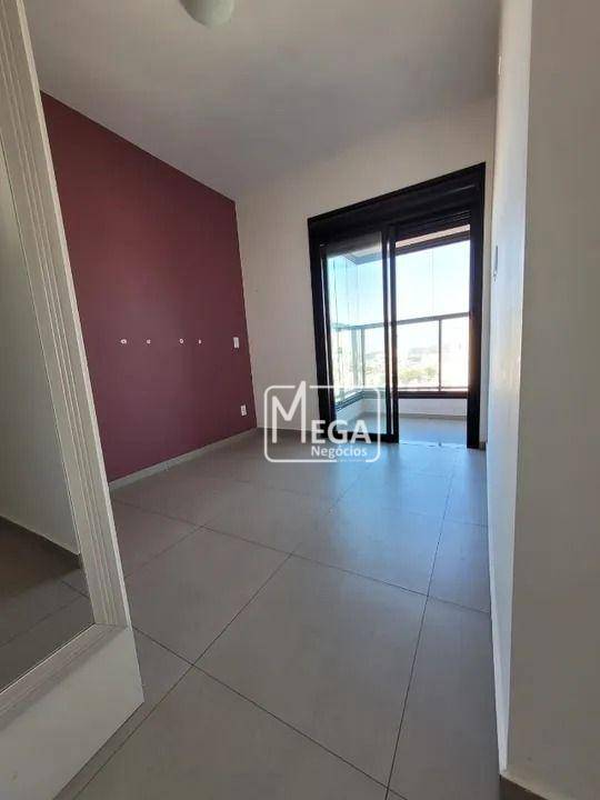 Apartamento à venda com 2 quartos, 56m² - Foto 5