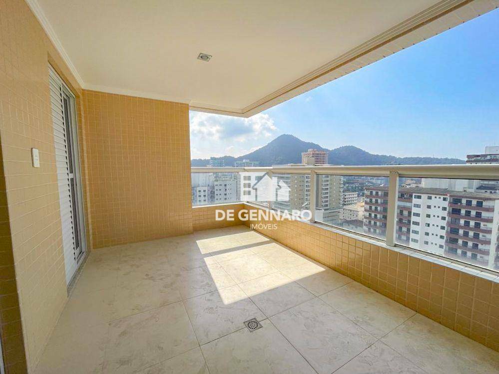 Apartamento à venda com 3 quartos, 104m² - Foto 2