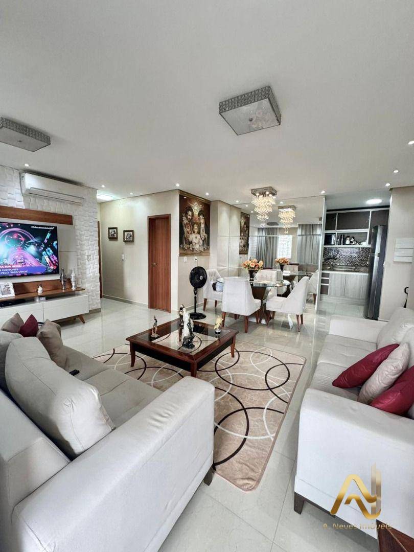 Apartamento, 2 quartos, 86 m² - Foto 2