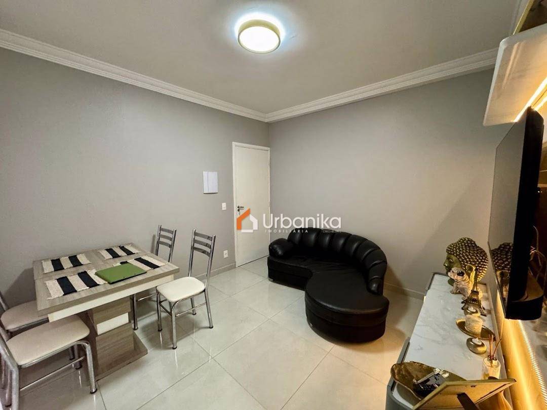 Apartamento, 2 quartos, 49 m² - Foto 3