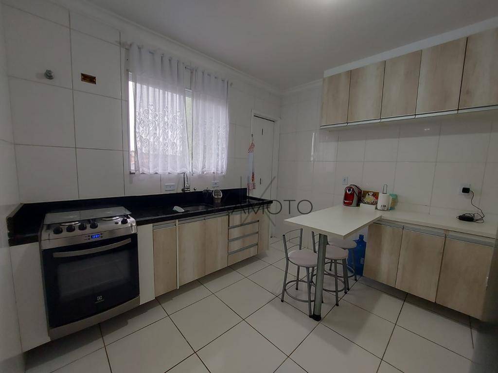 Sobrado à venda com 2 quartos, 100m² - Foto 7