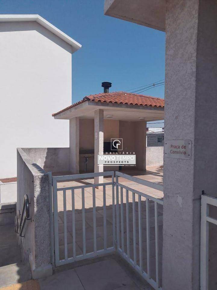 Apartamento à venda com 2 quartos, 50m² - Foto 5