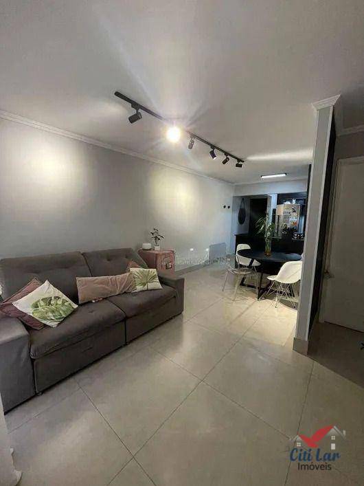 Apartamento à venda com 3 quartos, 64m² - Foto 5