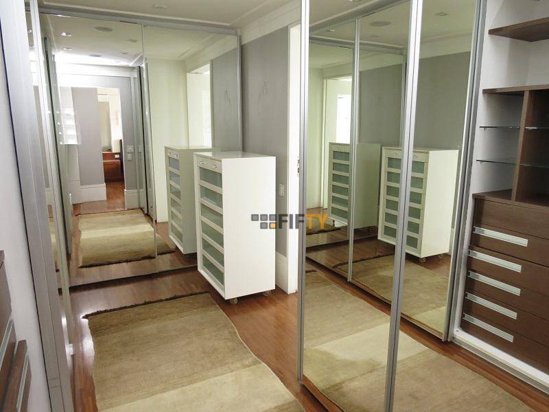 Apartamento à venda com 4 quartos, 308m² - Foto 13